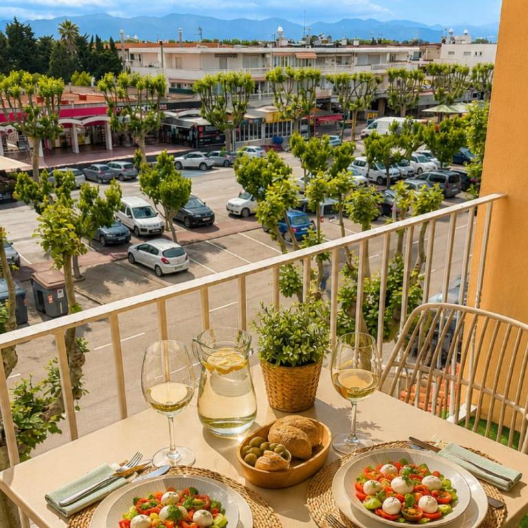 Gran Reserva Sea Breeze - Wifi gratis, 2 habitaciones a 100 metros de la playa - Apartment mit 2 Schlafzimmern - 31