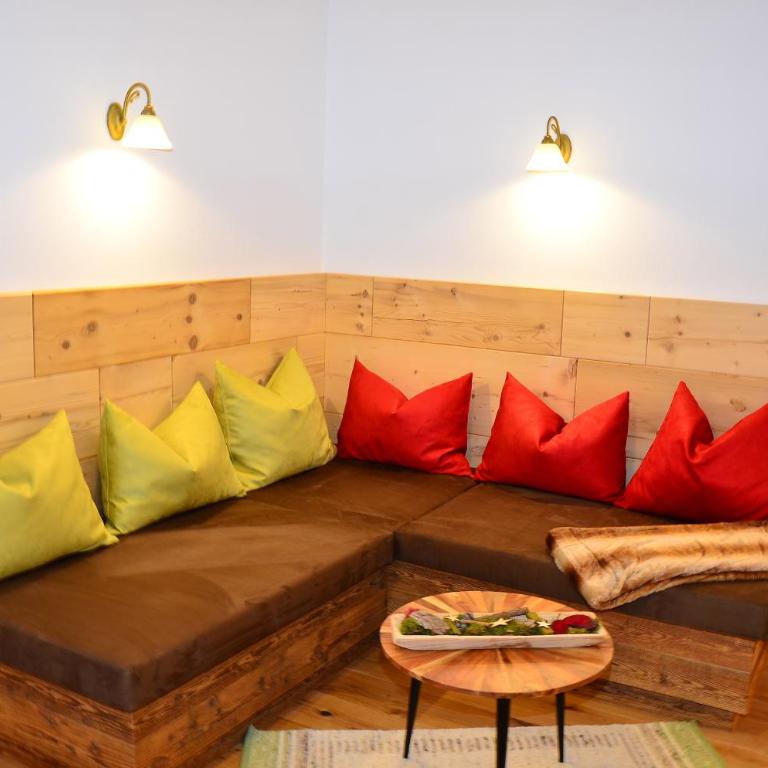 Kleintödlinggut - Appartamento con 2 Camere da Letto e Terrazza - 4