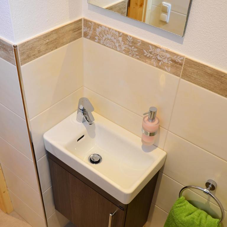 Kleintödlinggut - Appartamento con 2 Camere da Letto e Terrazza - 5