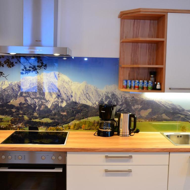 Kleintödlinggut - Appartamento con 2 Camere da Letto e Terrazza - 6
