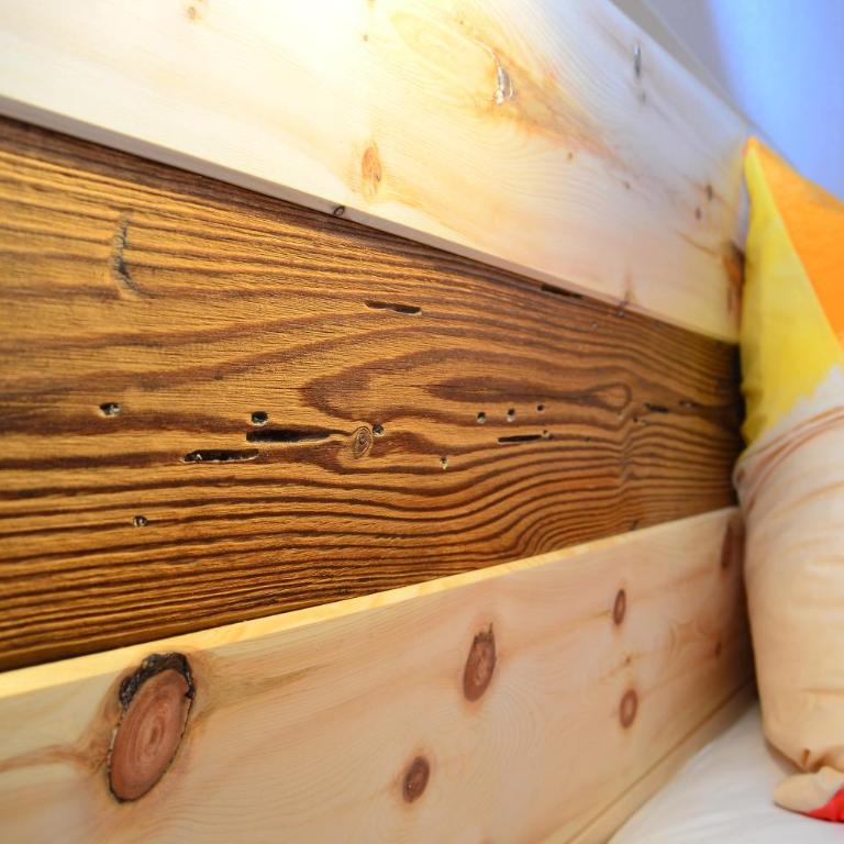 Kleintödlinggut - Appartamento con 2 Camere da Letto e Terrazza - 7