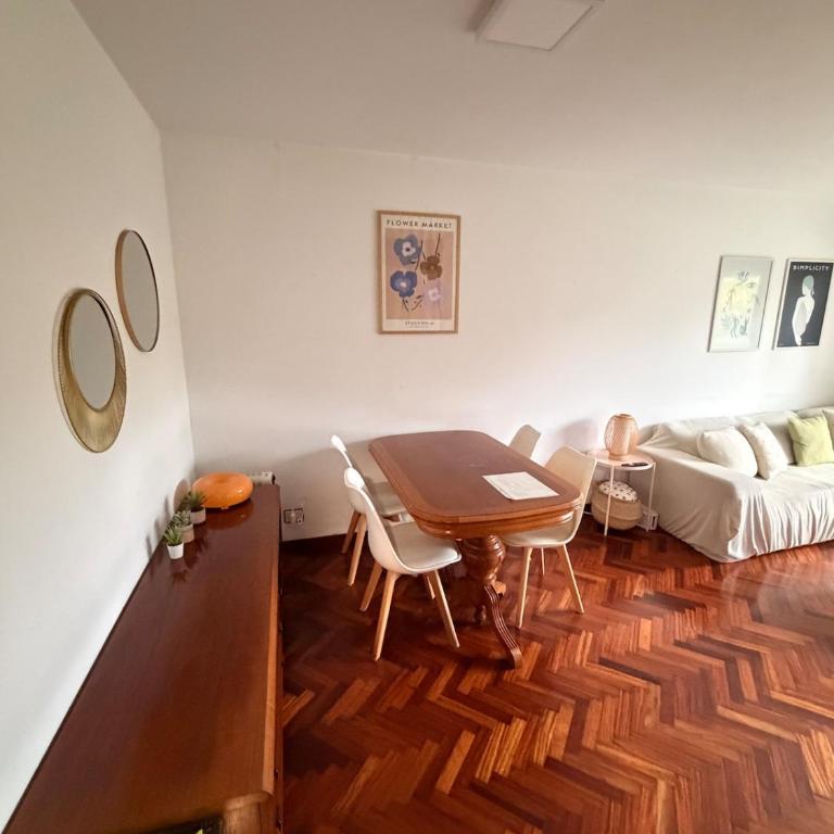 Apartamento en A Coruña - Appartement 1 Chambre - 2