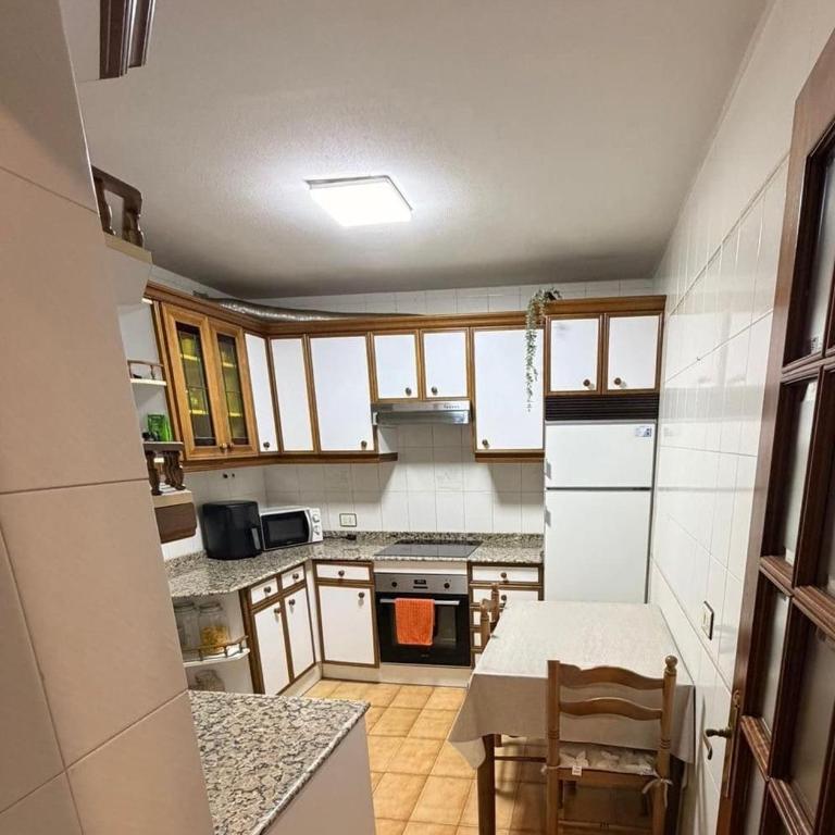 Apartamento en A Coruña - Appartement 1 Chambre - 6