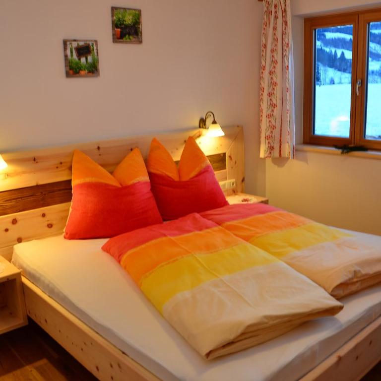 Kleintödlinggut - Appartamento con 2 Camere da Letto e Terrazza - 8