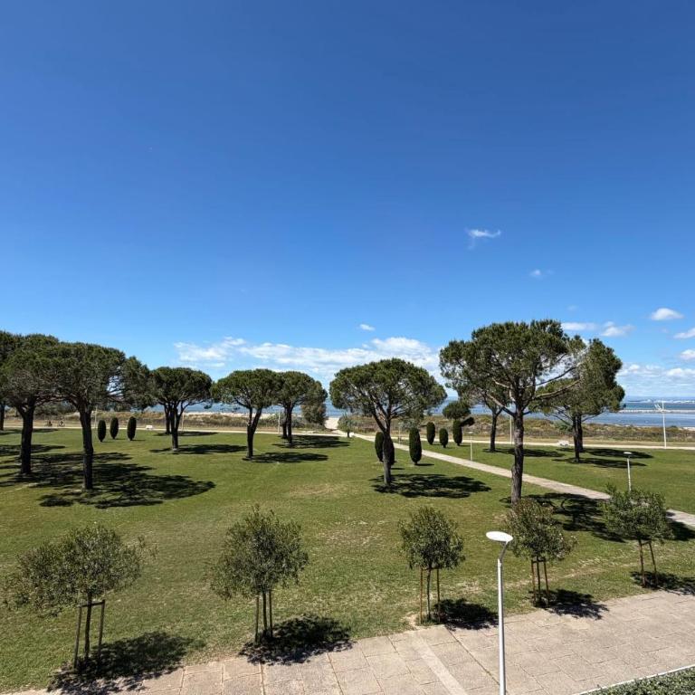 Le Mistral Vue mer & terrasse au cœur du Grau du Roi - Appartement - 29