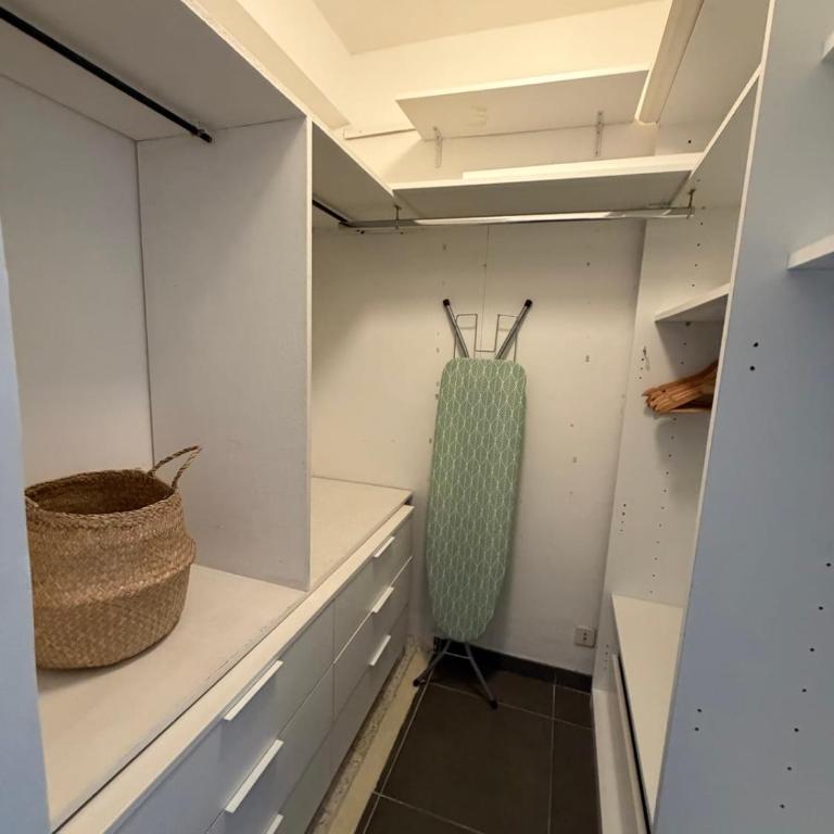 Le Mistral Vue mer & terrasse au cœur du Grau du Roi - Appartement - 22