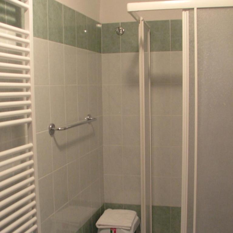 Hotel Sommeiller - Camera Singola - 2