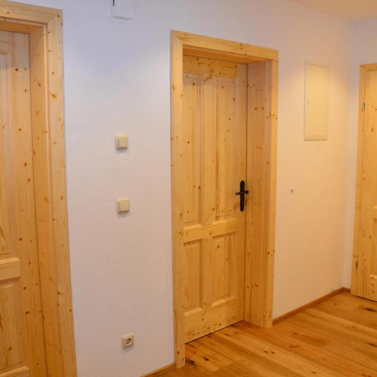 Kleintödlinggut - Appartamento con 2 Camere da Letto e Terrazza - 9