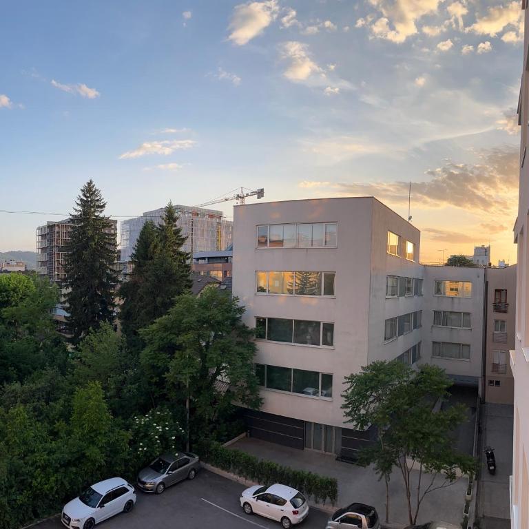 Banja Luka Comfort - Apartman sa 1 Spavaćom Sobom - 7