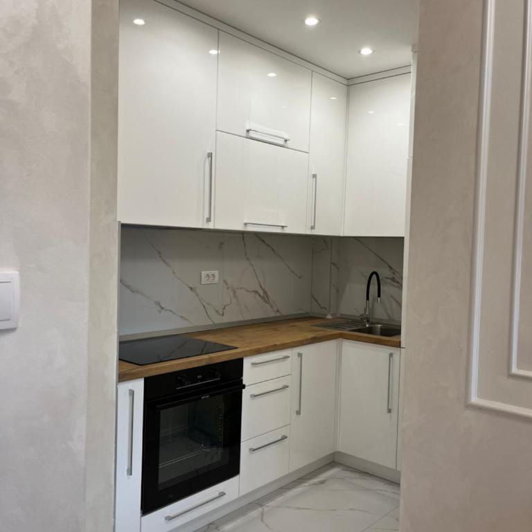 Banja Luka Comfort - Apartman sa 1 Spavaćom Sobom - 8