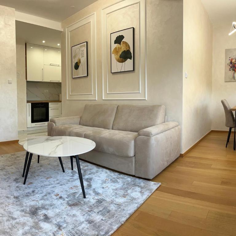 Banja Luka Comfort - Apartman sa 1 Spavaćom Sobom - 11