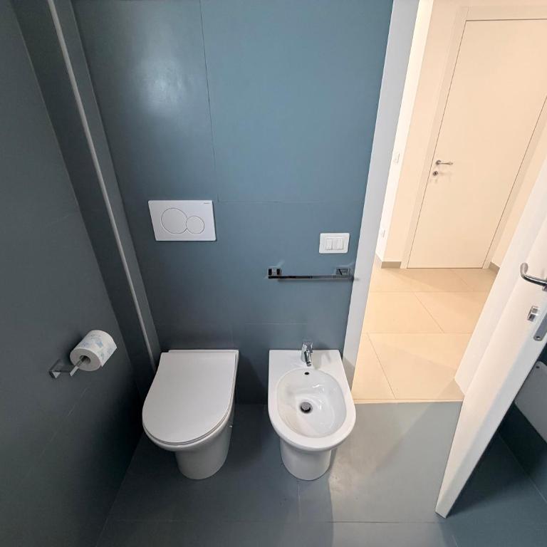 Sunstone Porto Cesareo - One-Bedroom House - 2