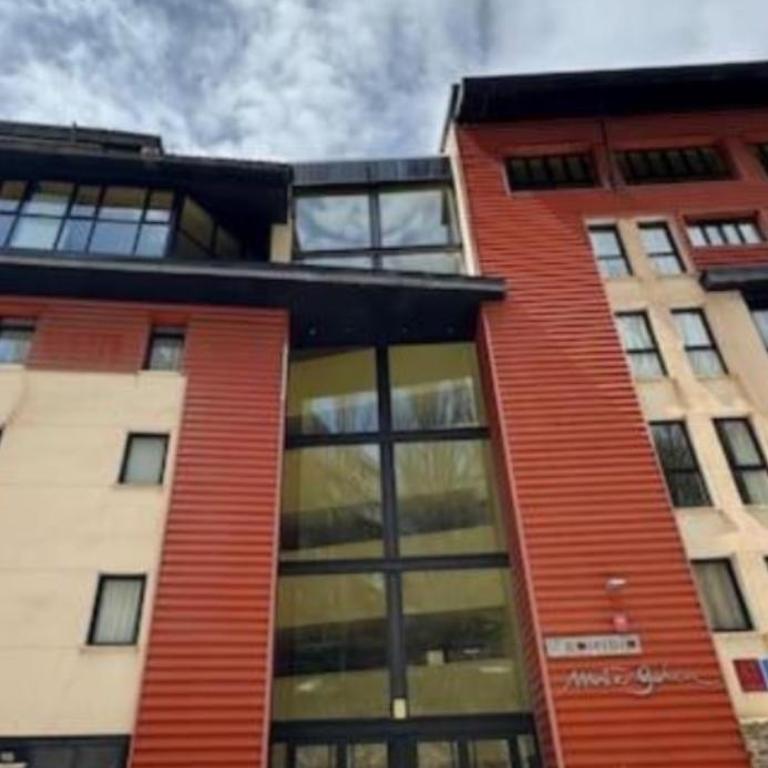 Sierra nevada edificio Monte Gorbea zona baja - Apartamento de 2 dormitorios - 10