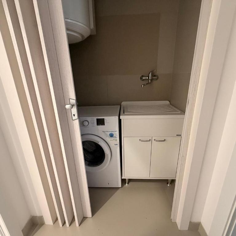 Sunstone Porto Cesareo - One-Bedroom House - 6