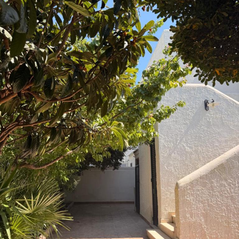 Sunstone Porto Cesareo - One-Bedroom House - 10