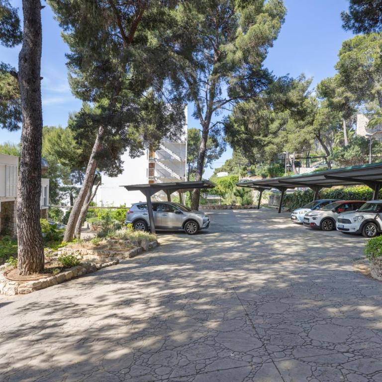 Punta del Cavall - Apartamento Deluxe de 2 dormitorios con balcón - 25