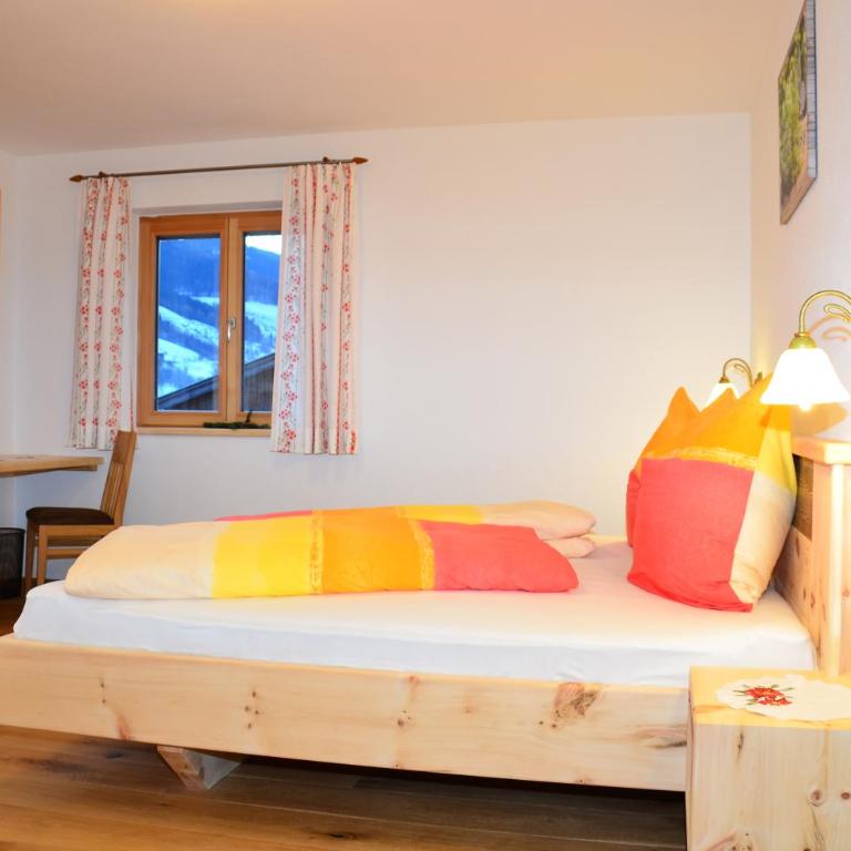 Kleintödlinggut - Appartamento con 2 Camere da Letto e Terrazza - 11