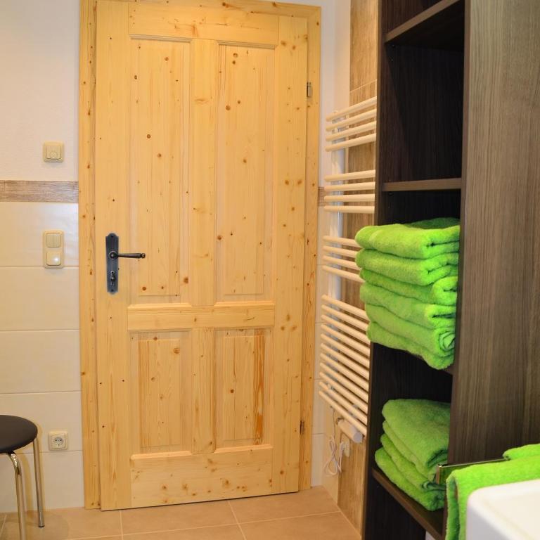 Kleintödlinggut - Appartamento con 2 Camere da Letto e Terrazza - 13