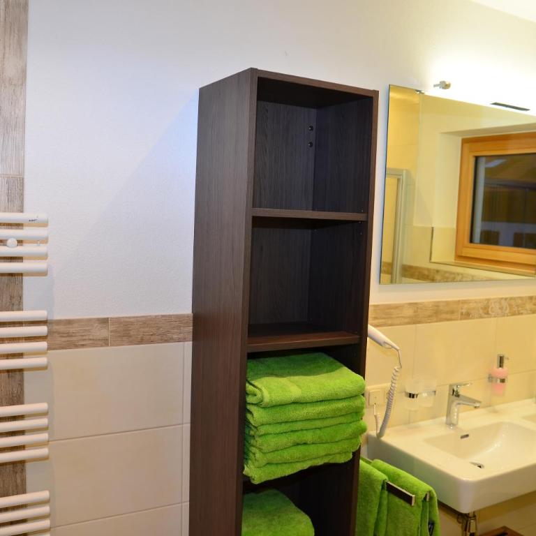 Kleintödlinggut - Appartamento con 2 Camere da Letto e Terrazza - 14