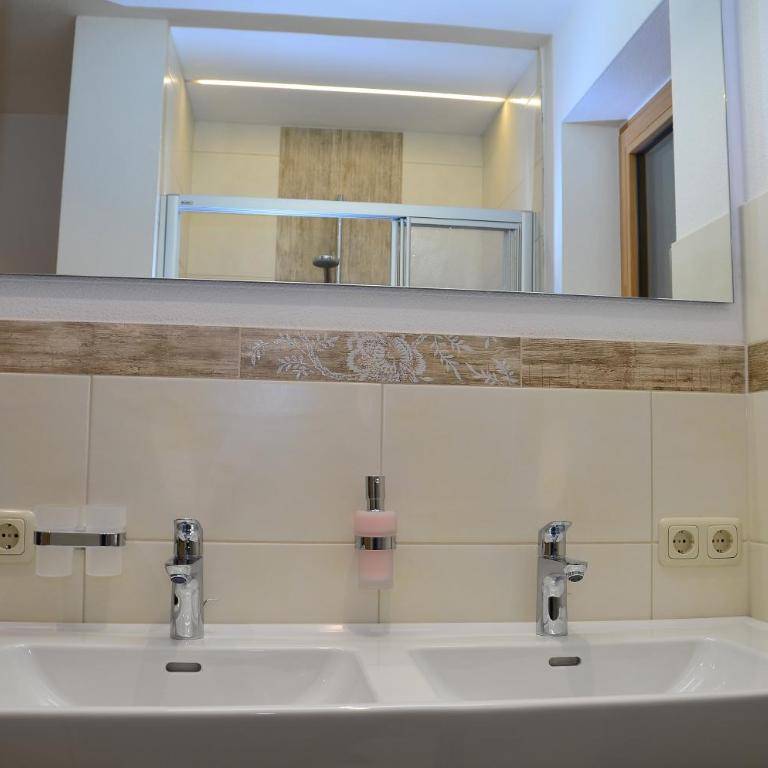 Kleintödlinggut - Appartamento con 2 Camere da Letto e Terrazza - 15