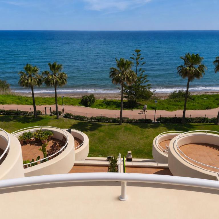 Bermuda Beachfront Living by Lica Homes - Apartment mit Meerblick - 2