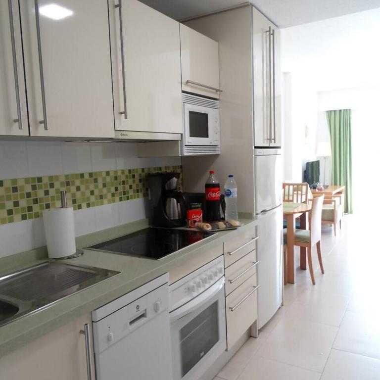 Benalbeach | First Line Beach & Pools - Appartamento - 15