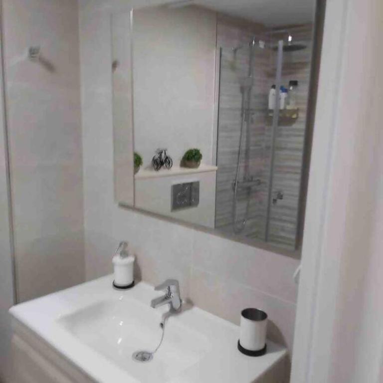 Benalbeach | First Line Beach & Pools - Appartamento - 18