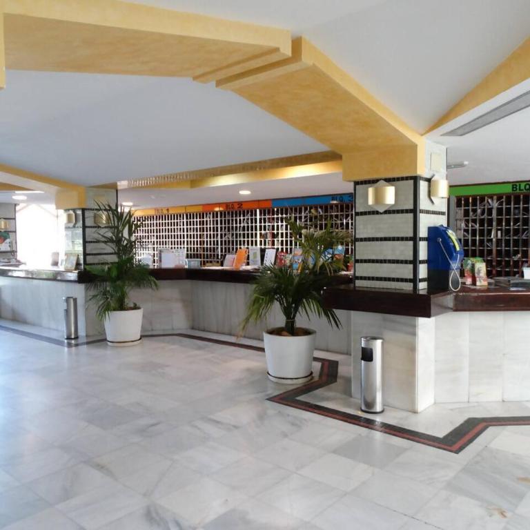 Benalbeach | First Line Beach & Pools - Appartamento - 21