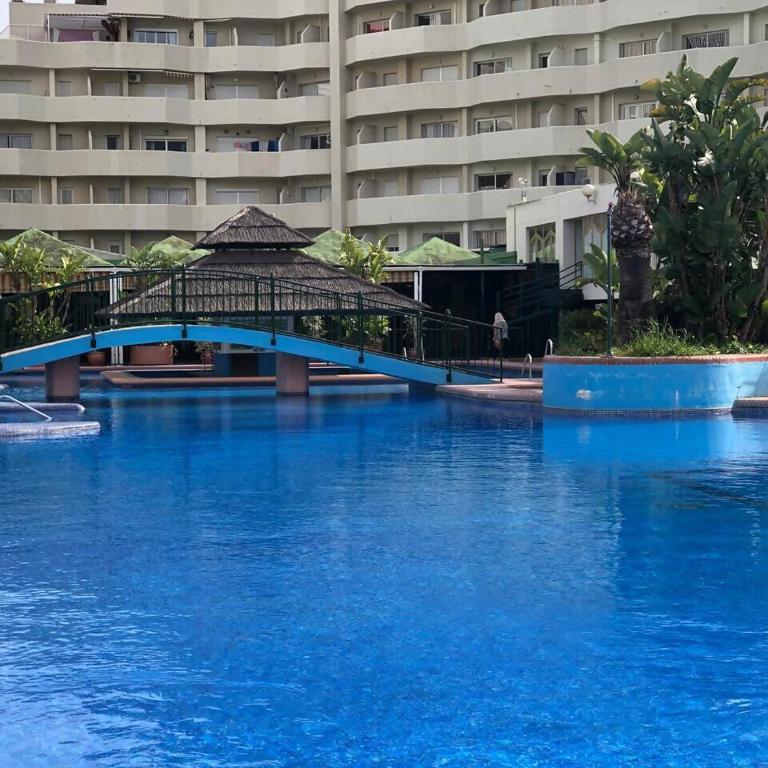 Benalbeach | First Line Beach & Pools - Appartamento - 23