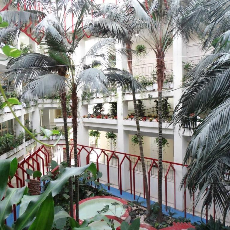 Benalbeach | First Line Beach & Pools - Appartamento - 25