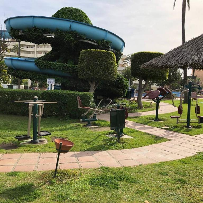 Benalbeach | First Line Beach & Pools - Appartamento - 29