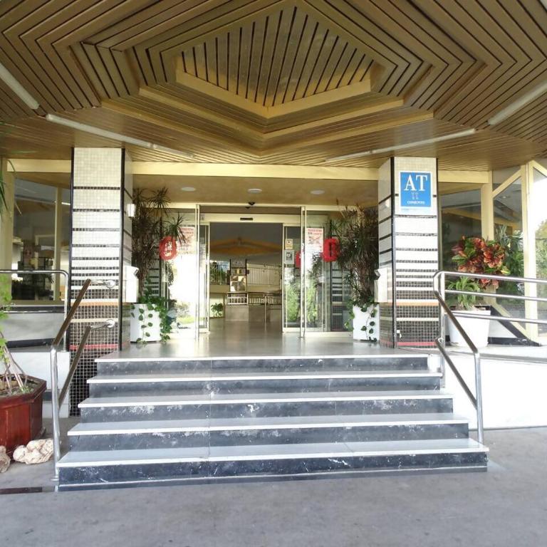 Benalbeach | First Line Beach & Pools - Appartamento - 30