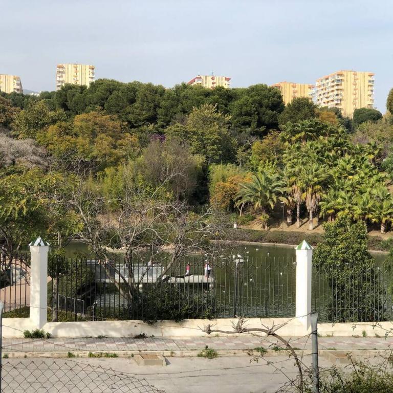 Benalbeach | First Line Beach & Pools - Appartamento - 33