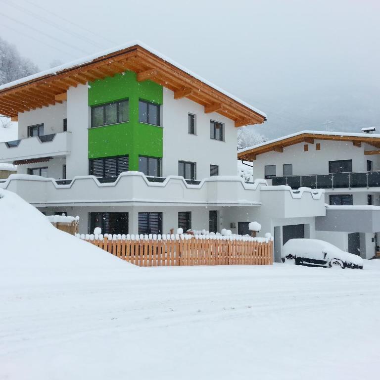 Haus Sabrina - Studio Apartment - 24