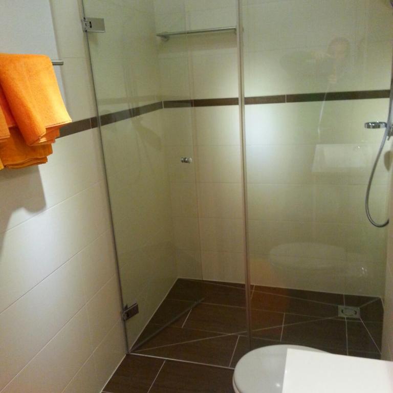 Haus Sabrina - Studio Apartment - 34