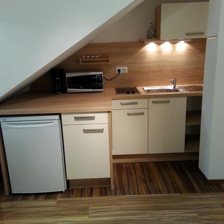Haus Sabrina - Studio Apartment - 37