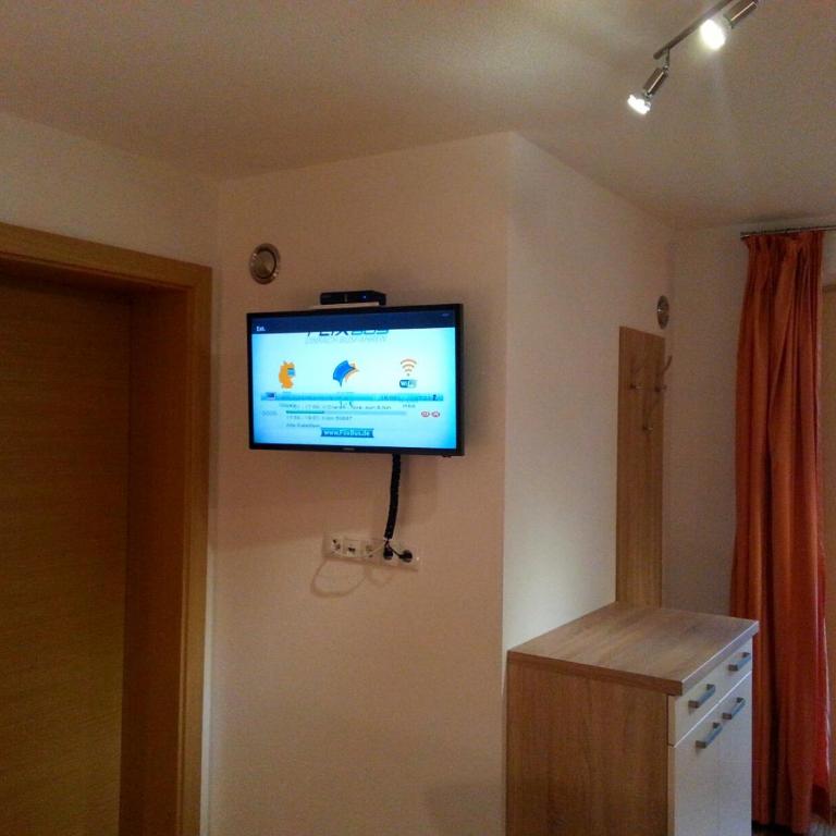 Haus Sabrina - Studio Apartment - 38