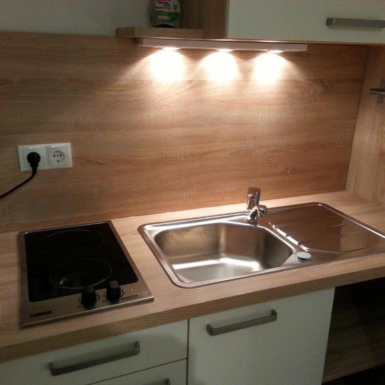 Haus Sabrina - Studio Apartment - 39
