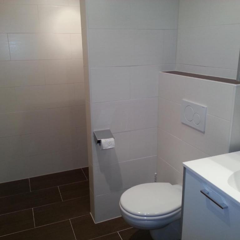 Haus Sabrina - Studio Apartment - 41