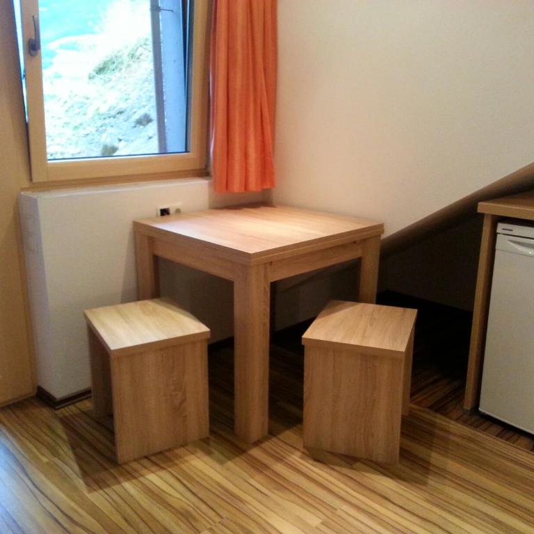 Haus Sabrina - Studio Apartment - 42