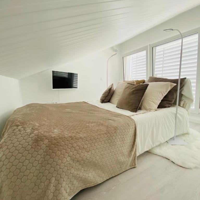 Little White House - Maison 2 Chambres - 8