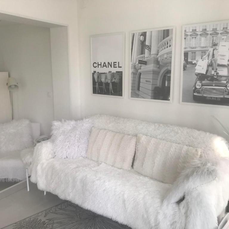 Little White House - Maison 2 Chambres - 6