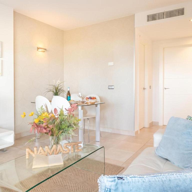 Altos Del Higueron Panoramic View - Happy Rentals - Appartement avec Terrasse - 11