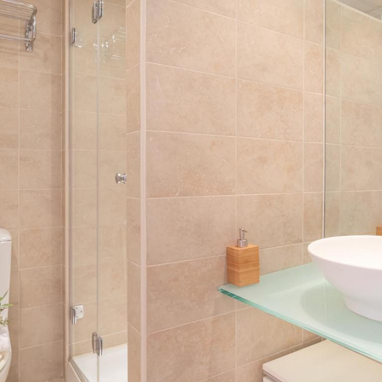 Altos Del Higueron Panoramic View - Happy Rentals - Appartement avec Terrasse - 10