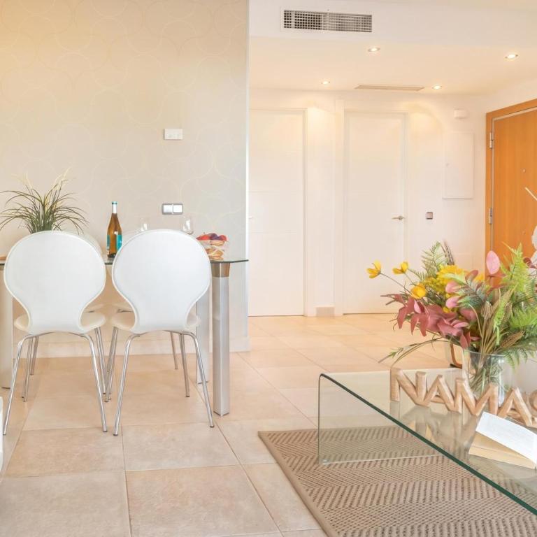 Altos Del Higueron Panoramic View - Happy Rentals - Appartement avec Terrasse - 12