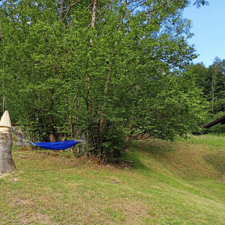 Casa Davide Valdaone - Ferienhaus - 7