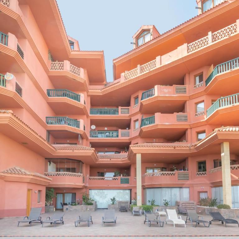 Altos Del Higueron Panoramic View - Happy Rentals - Appartement avec Terrasse - 21