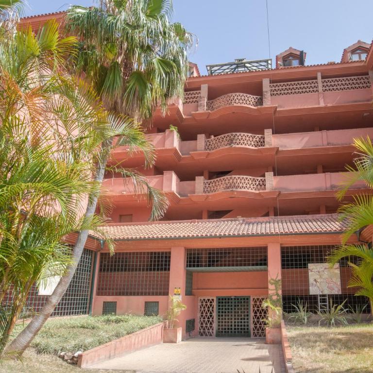 Altos Del Higueron Panoramic View - Happy Rentals - Appartement avec Terrasse - 23