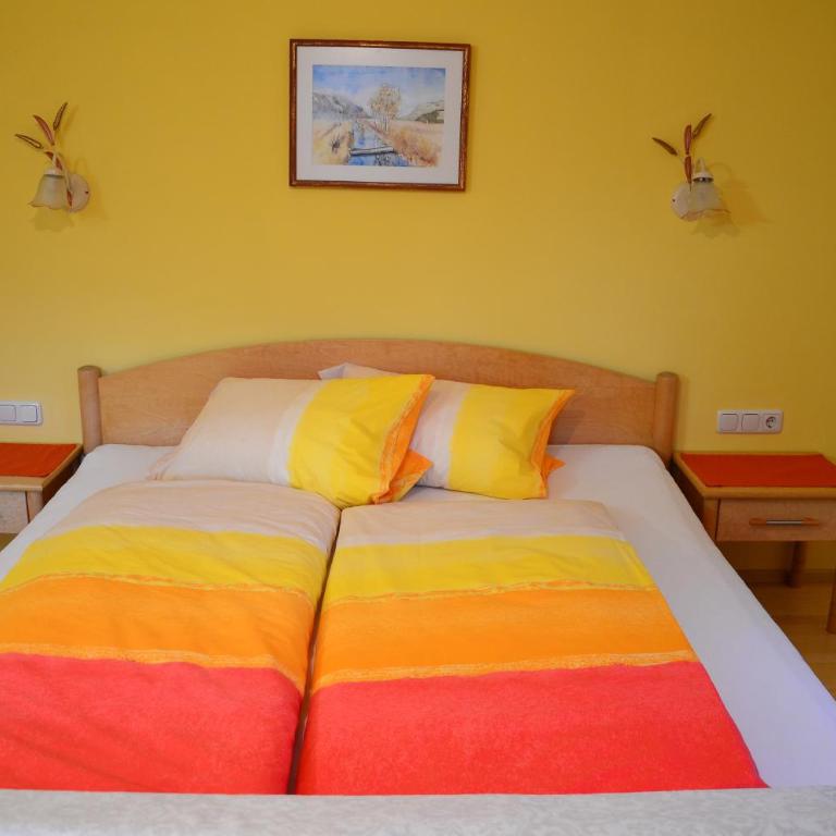 Kleintödlinggut - Camera Matrimoniale - 6