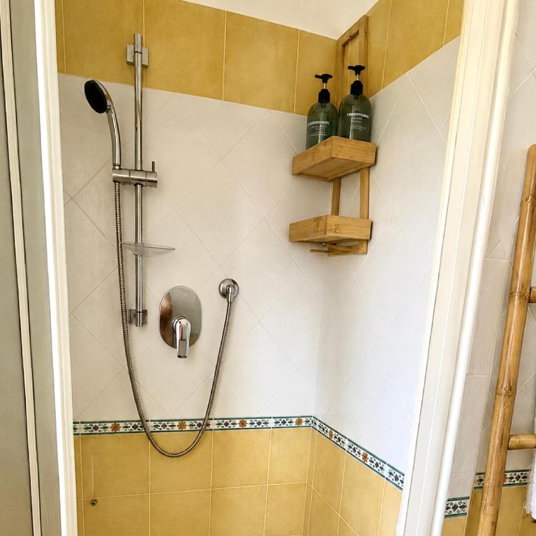 Casa I Colori Di Alghero - Appartamento con 1 Camera da Letto - 19